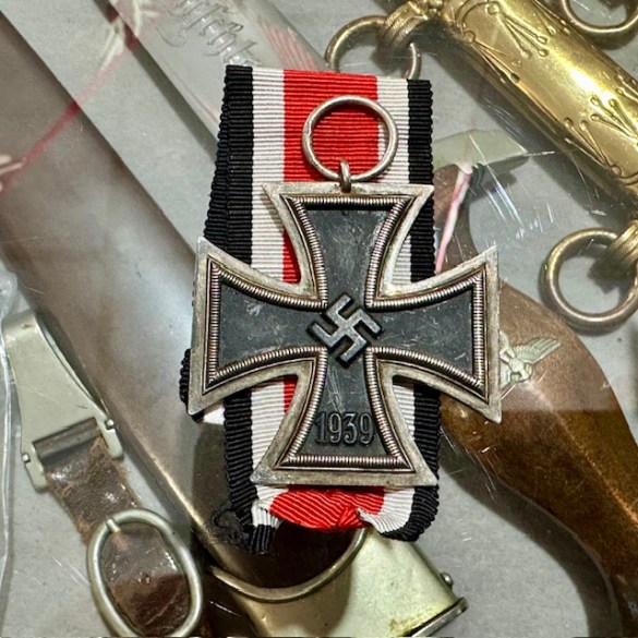 WW2 EKII7